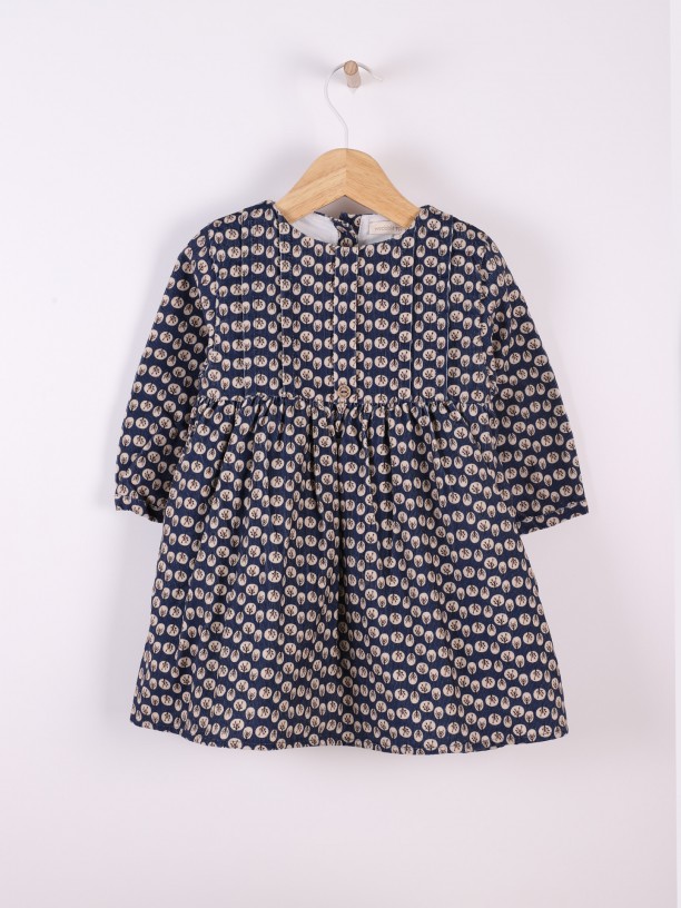 Bombazine dress Bombazine dress