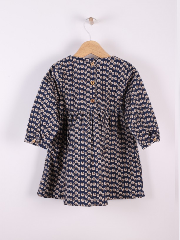 Bombazine dress Bombazine dress