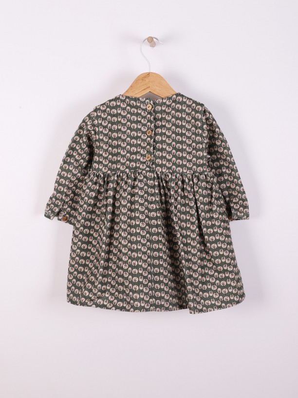 Bombazine dress Bombazine dress