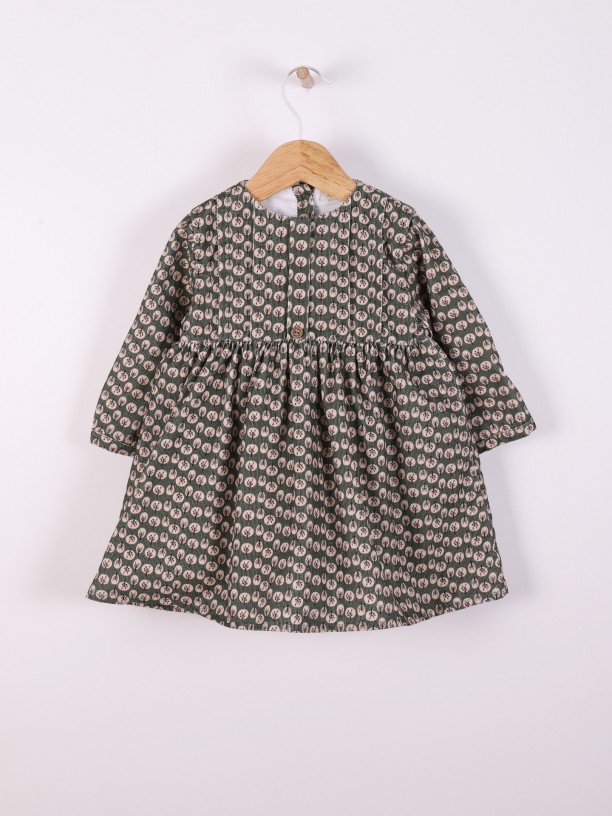 Bombazine dress Bombazine dress
