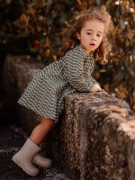 Bombazine dress Bombazine dress