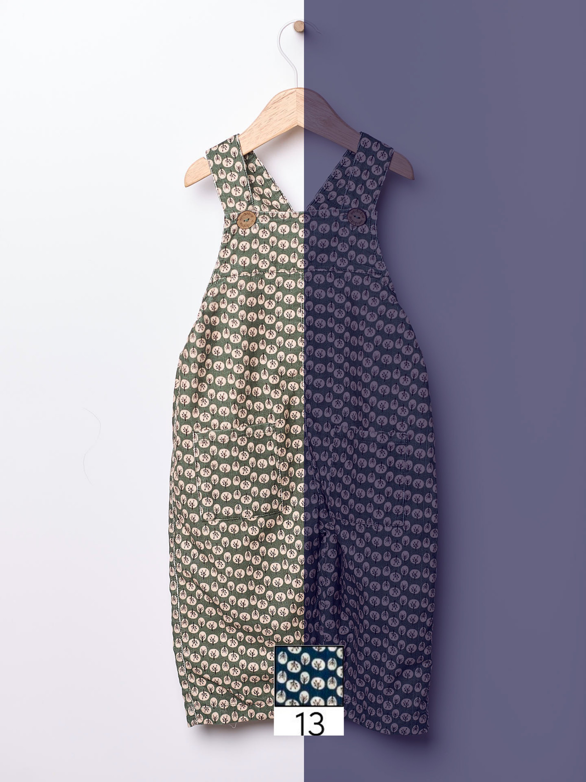 Jardineiras floridas