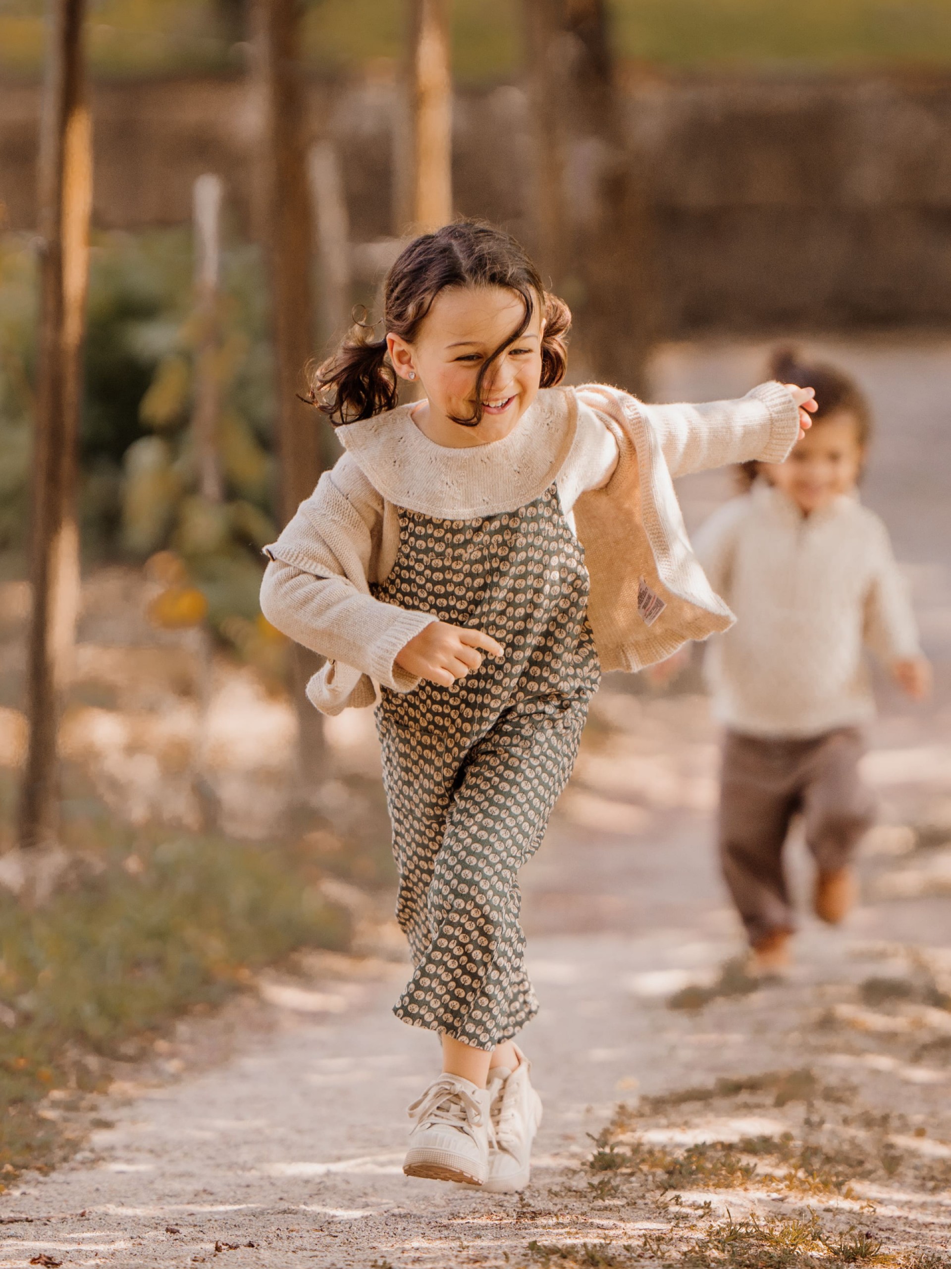 Jardineiras floridas