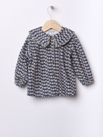 13 Navy blue