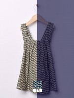 13 Navy blue