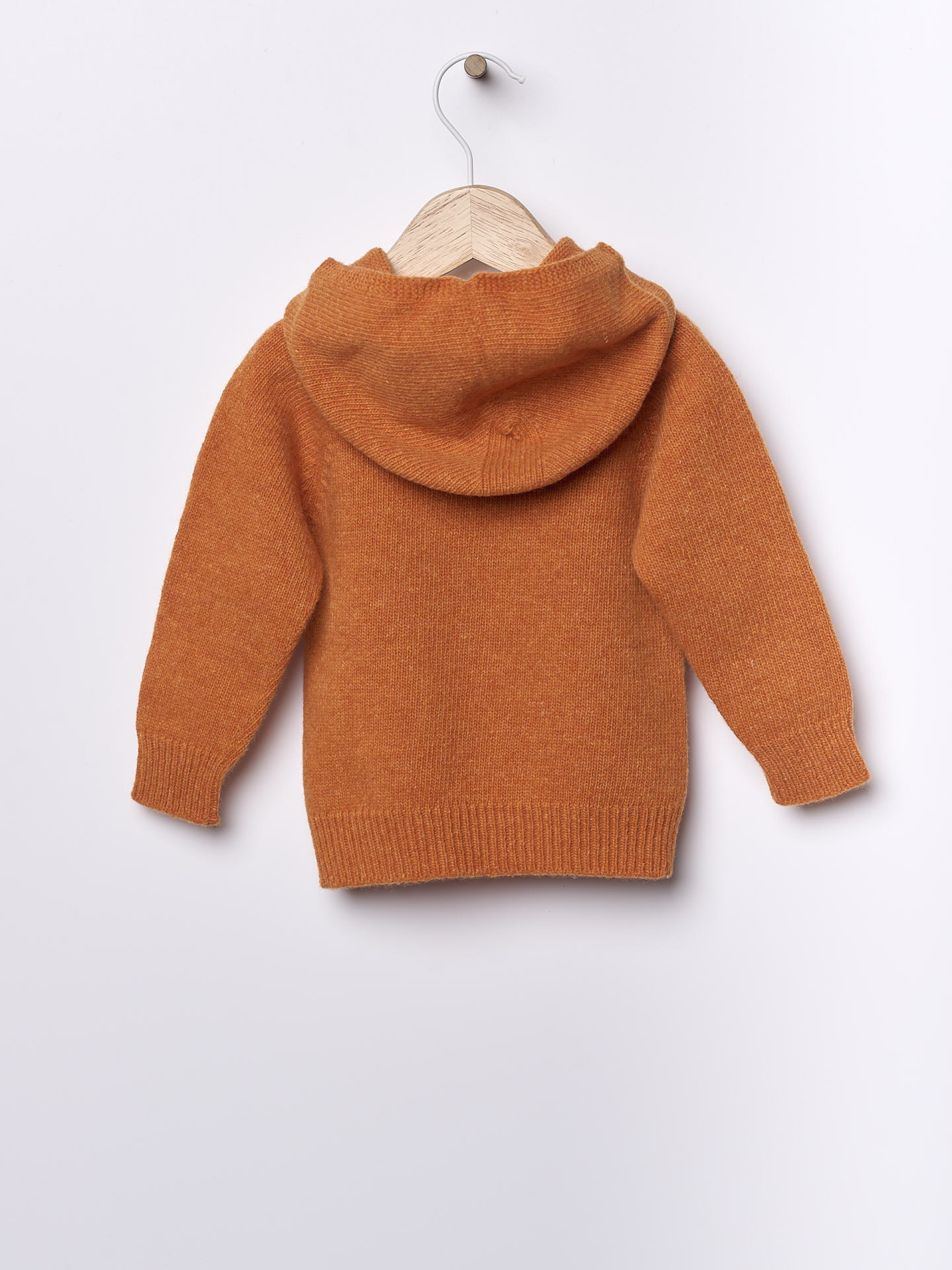 Camisola tricotada l?