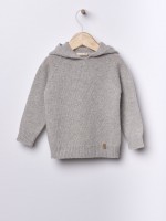 17 Soft grey