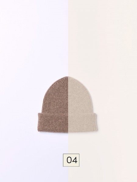 Gorro tricotado l? Gorro tricotado l?
