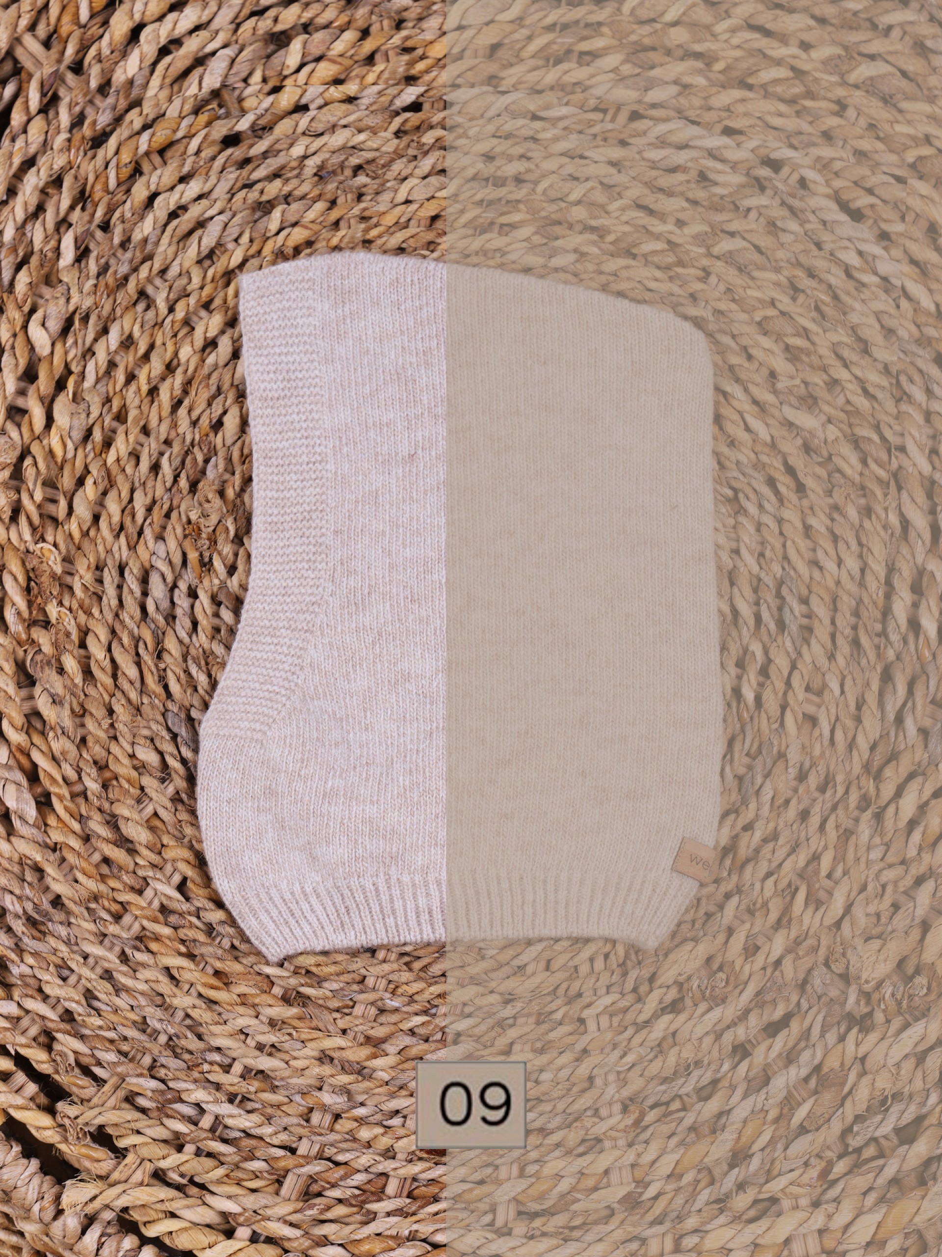 Gorro passa-montanhas