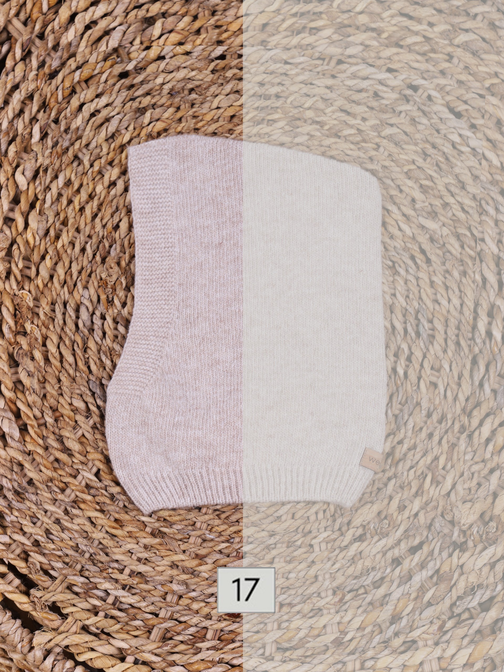 Gorro passa-montanhas