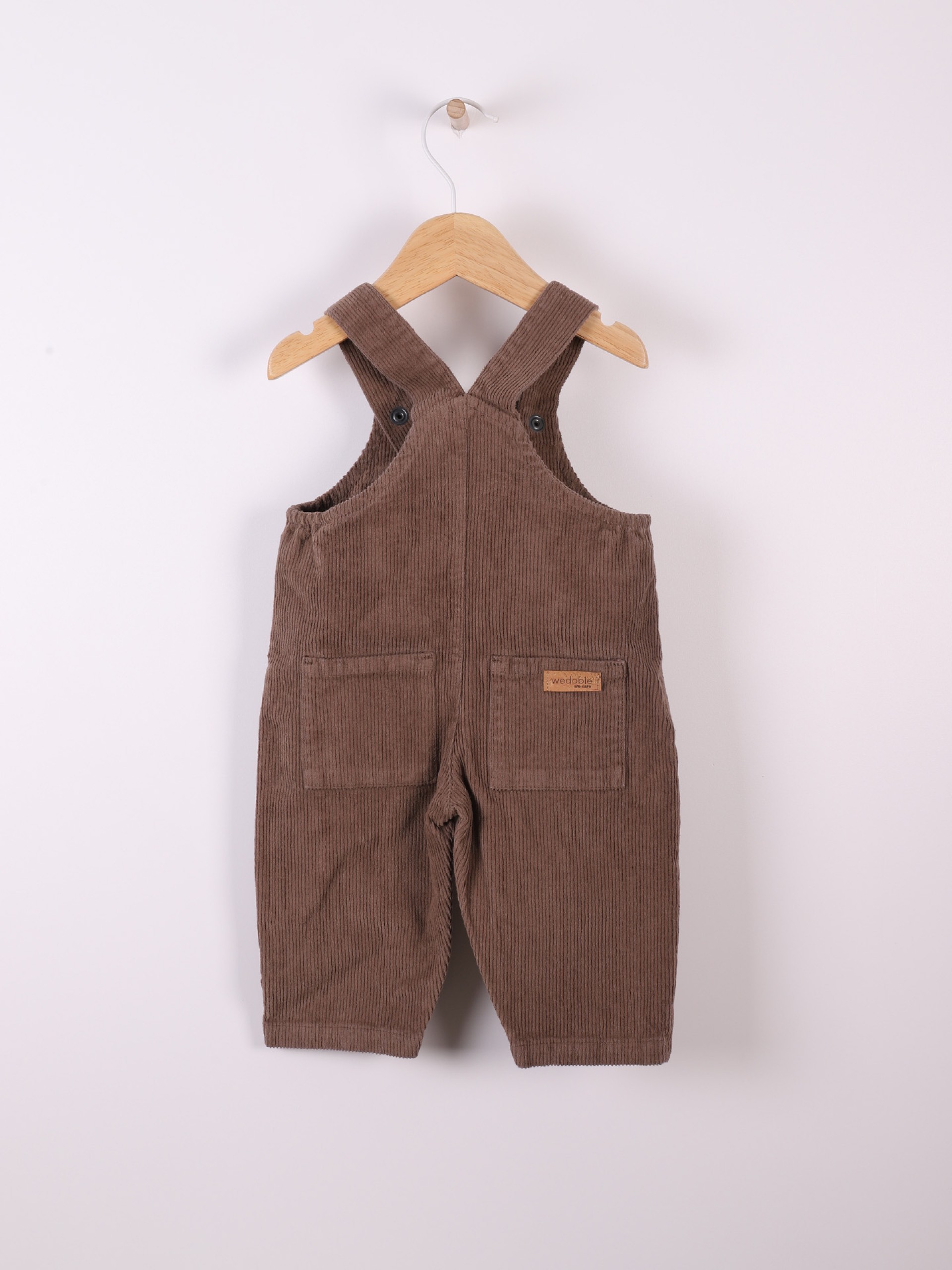 Jardineiras bombazine