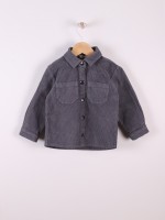 10 Medium grey