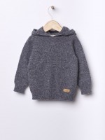 Knitted sweater Knitted sweater