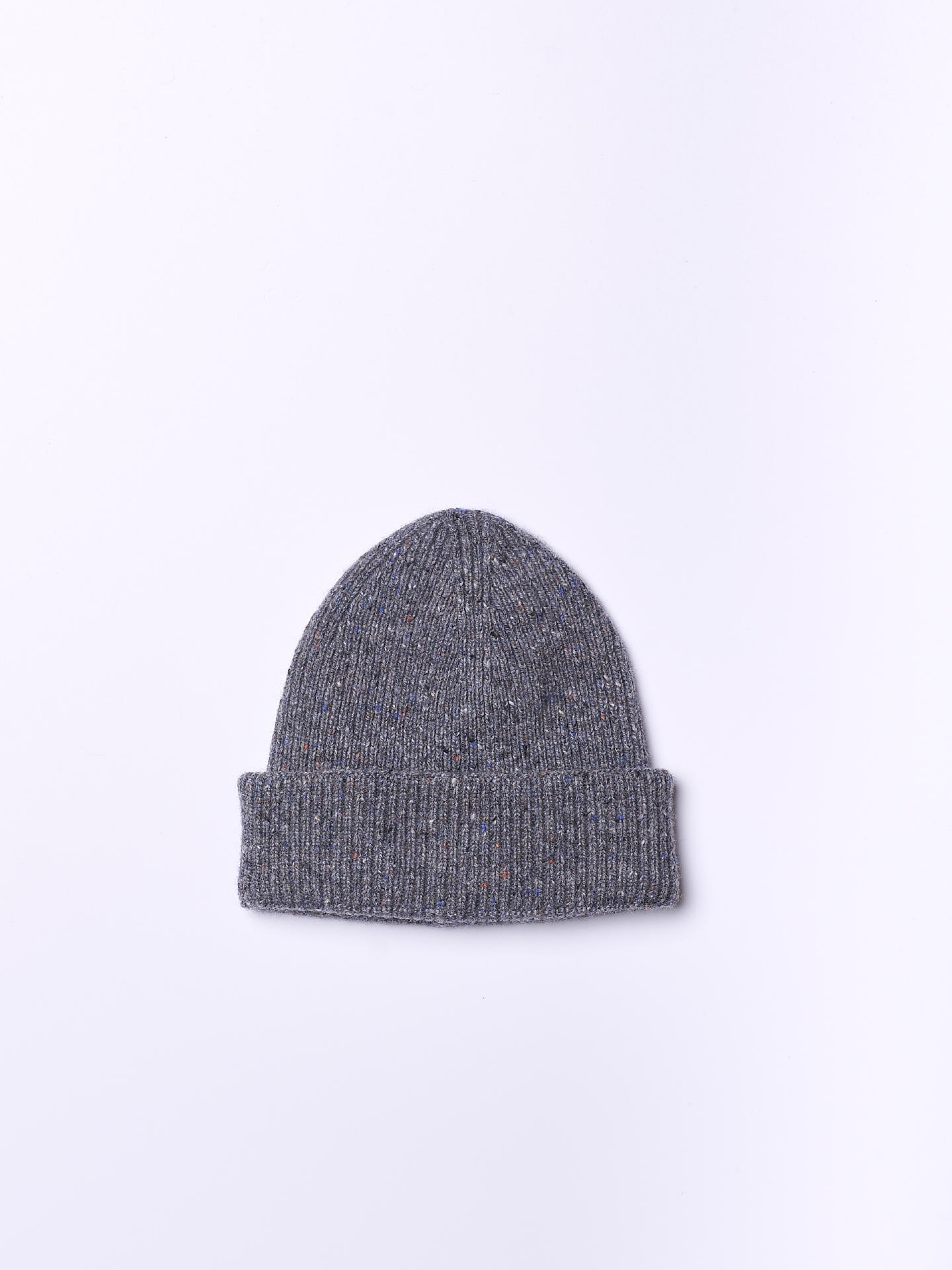 Knitted beanie