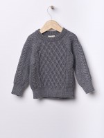 10 Medium grey