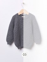 Camisola tricotada l? Camisola tricotada l?