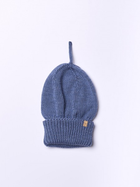 Gorro tricotado l?