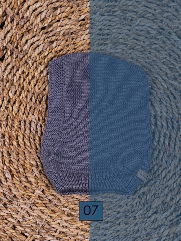 Gorro passa-montanhas Gorro passa-montanhas