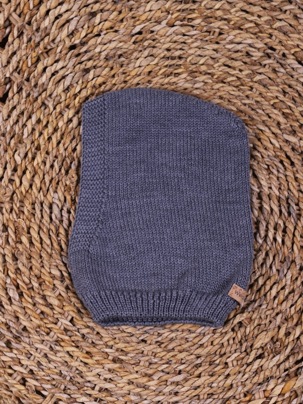 Gorro passa-montanhas Gorro passa-montanhas