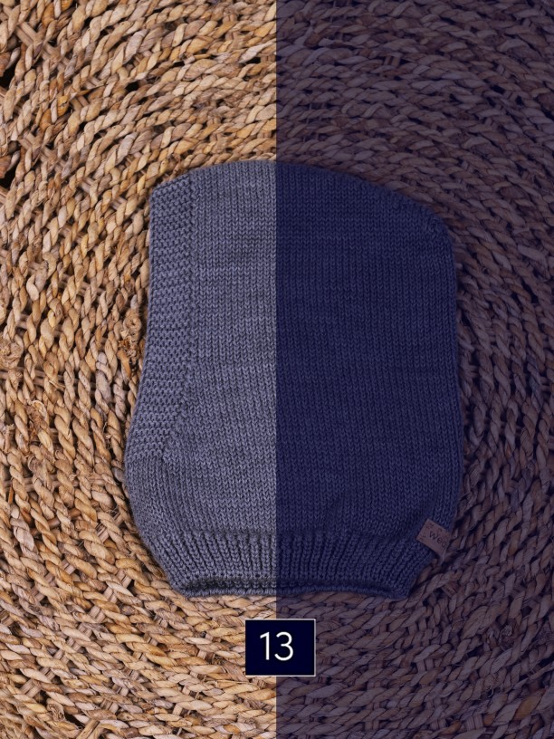 Gorro passa-montanhas Gorro passa-montanhas