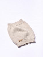 Knitted snood Knitted snood