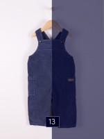 13 Navy blue