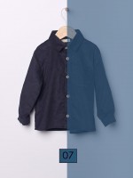 07 Azul ndigo