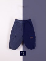 13 Navy blue