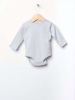 Cotton bodysuit Cotton bodysuit