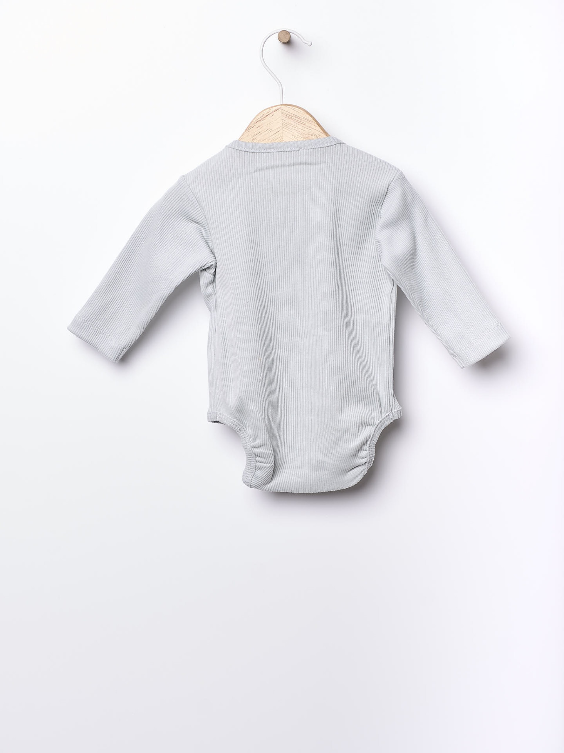 Body em algodão