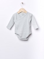 Cotton bodysuit Cotton bodysuit