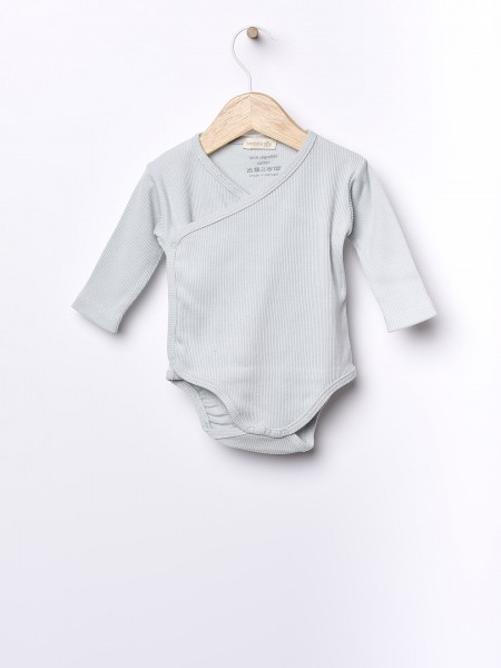 Cotton bodysuit