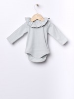 Cotton bodysuit Cotton bodysuit
