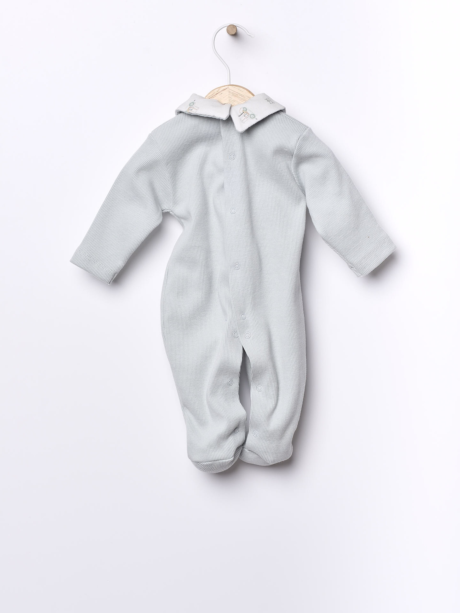 Babygrow pyjamas