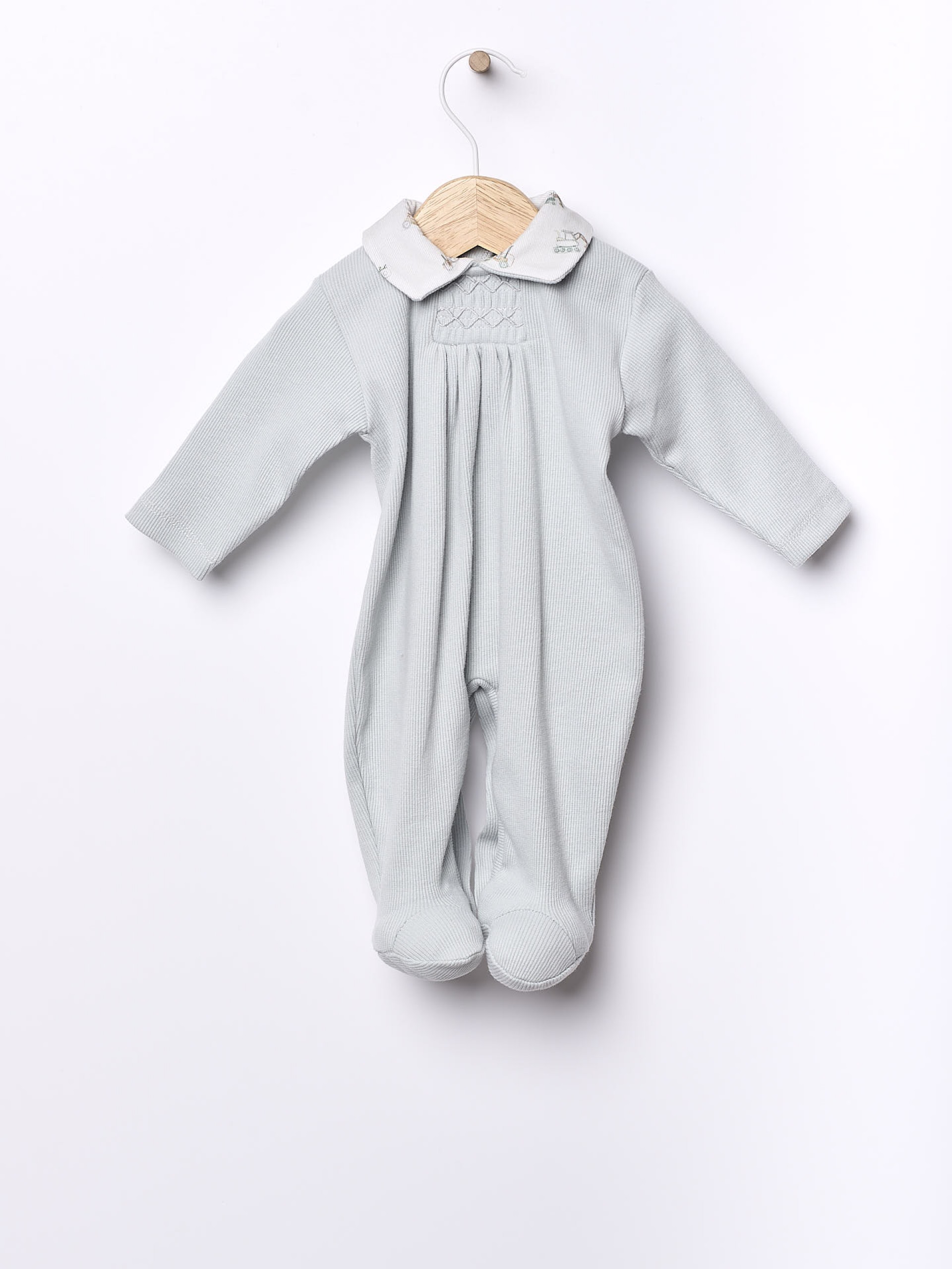 Babygrow pyjamas