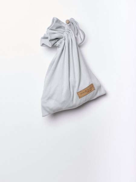 Cotton clothes bag