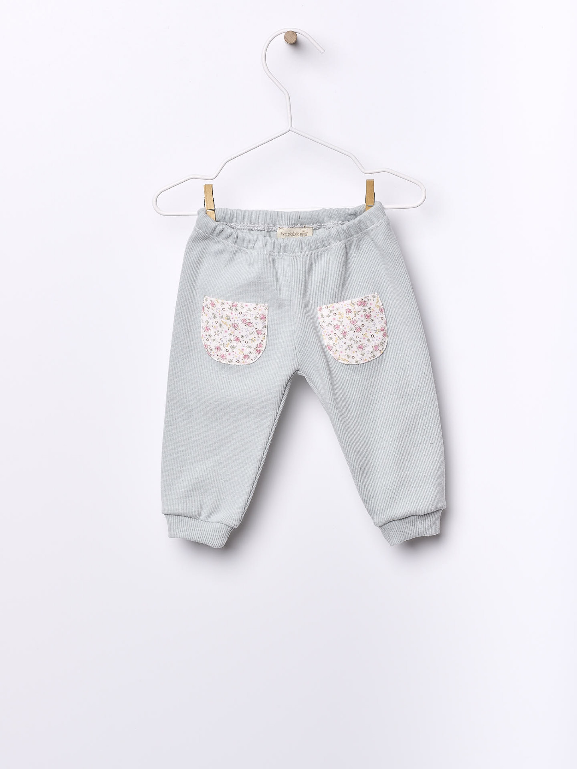 Pyjamas set in cotton