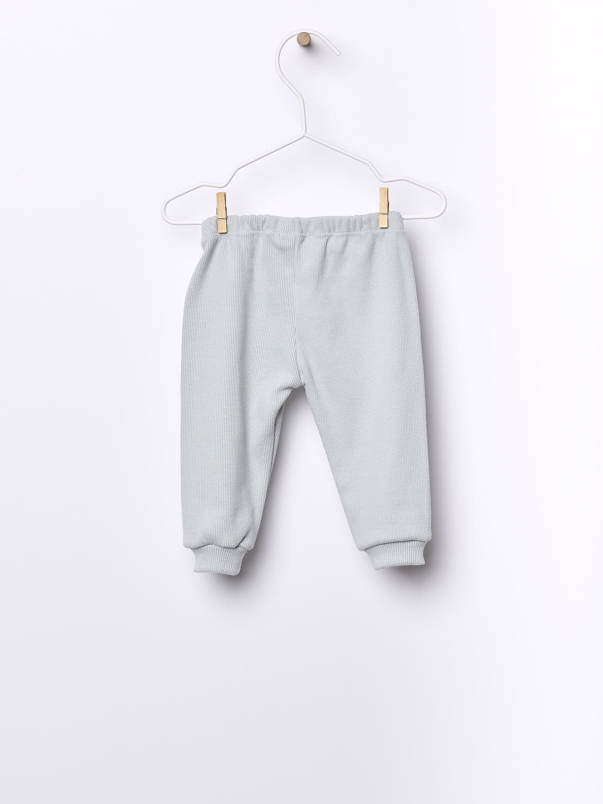 Pyjamas set in cotton