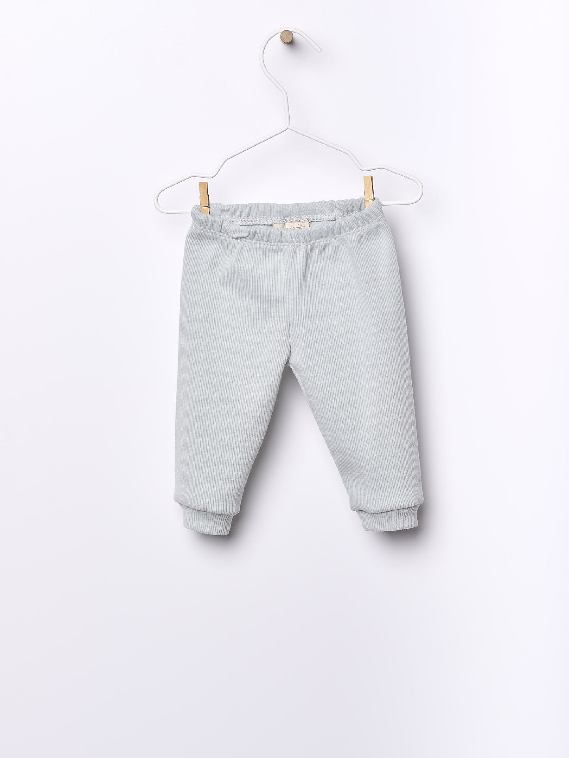 Pyjamas set in cotton