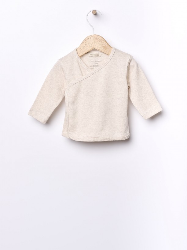 Cotton sweater Cotton sweater