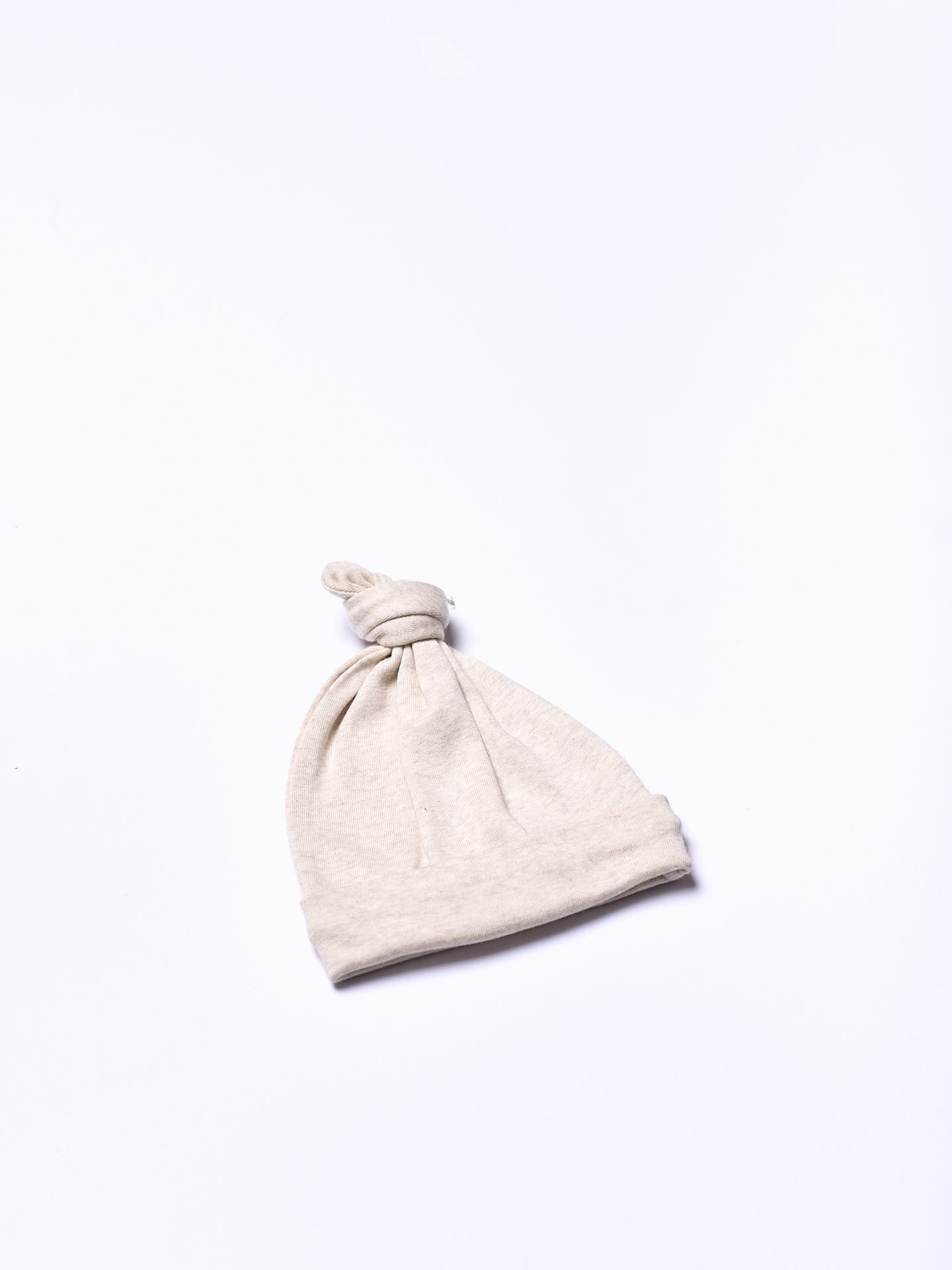 Cotton beanie