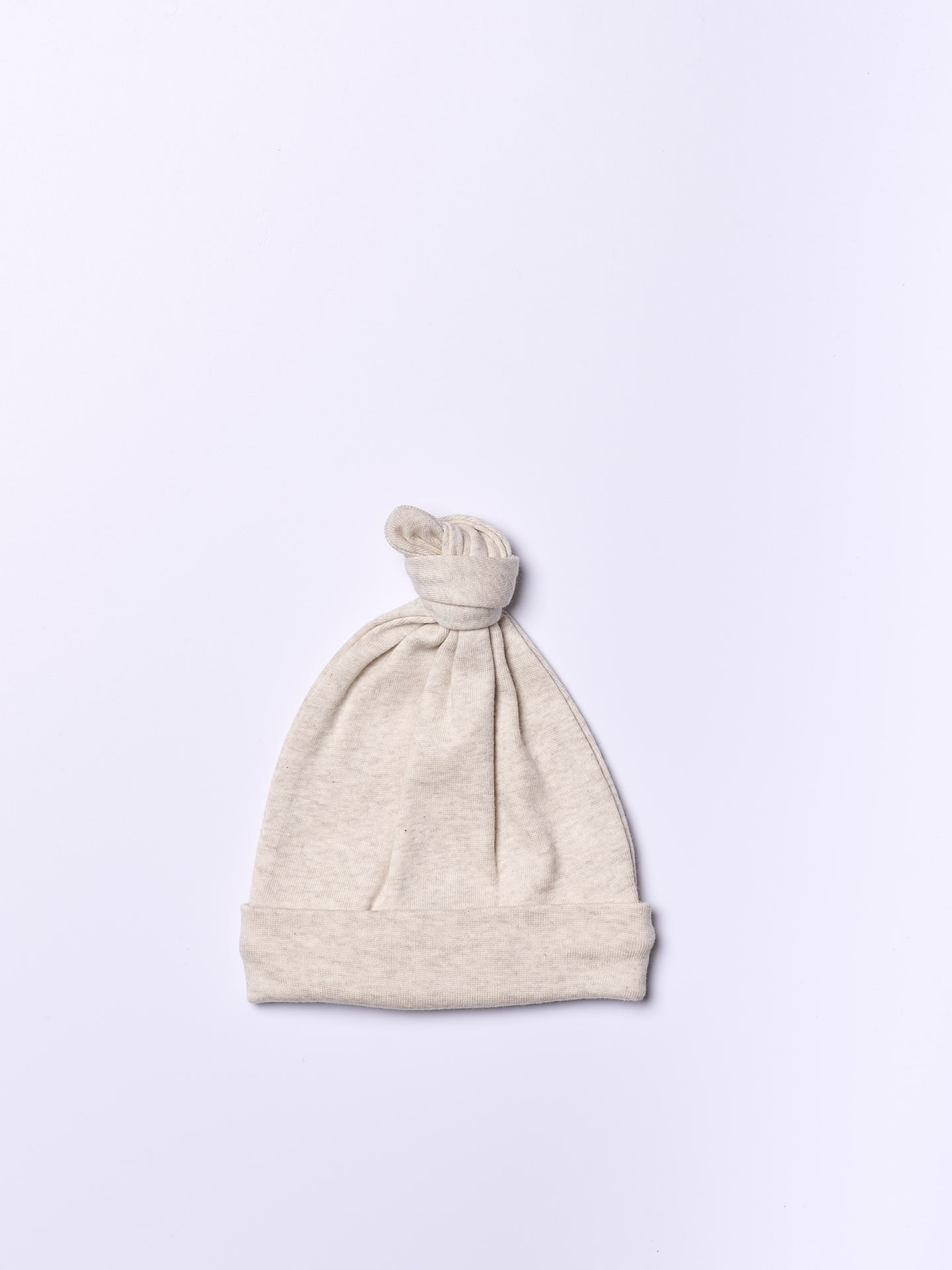 Cotton beanie