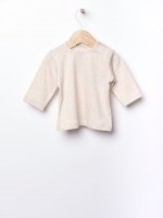 Camisola em algodão Camisola em algodão