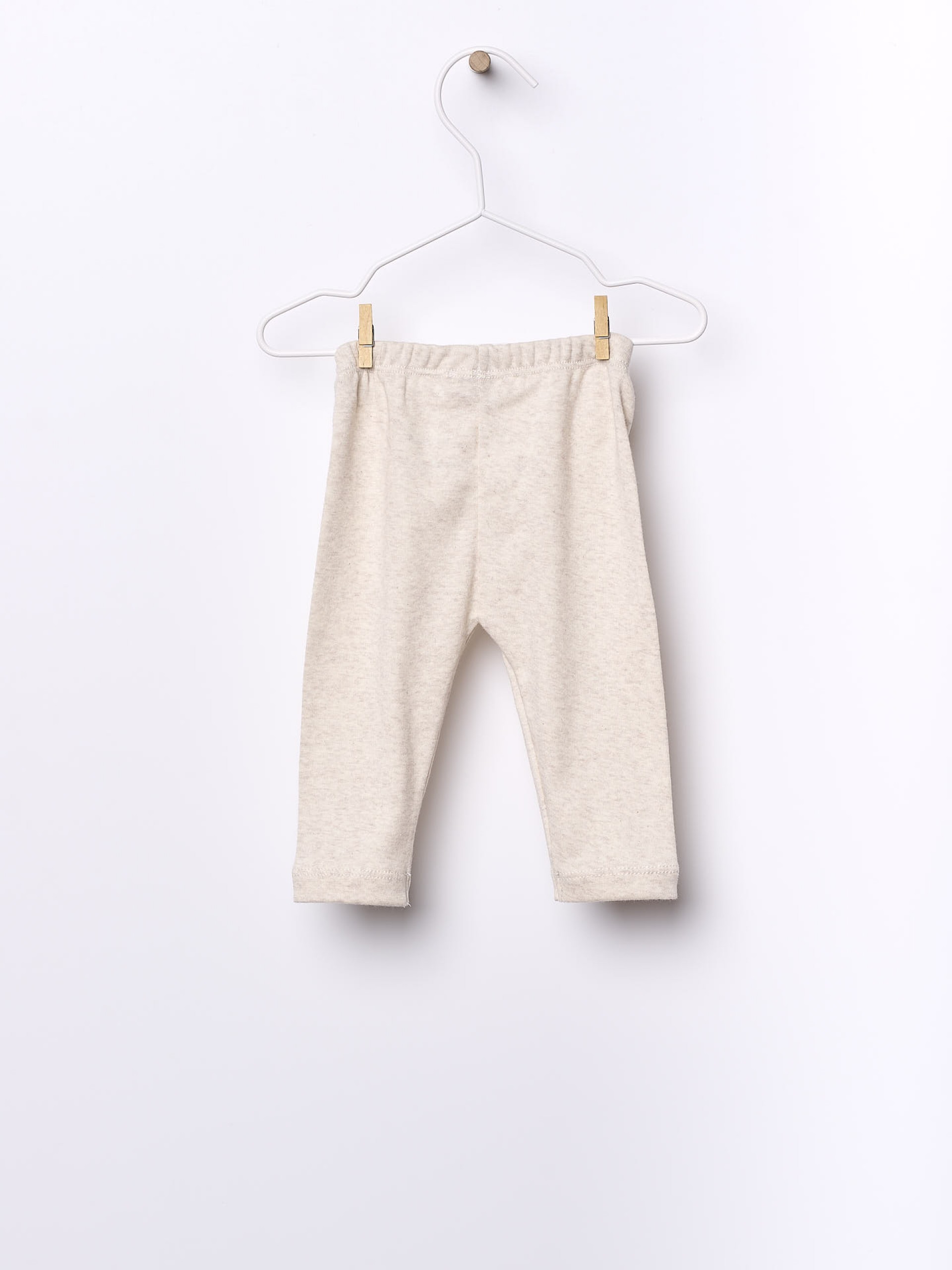 Cotton trousers