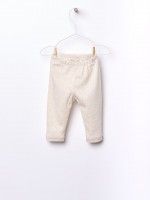 Cotton trousers Cotton trousers
