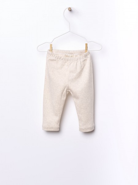 Cotton trousers