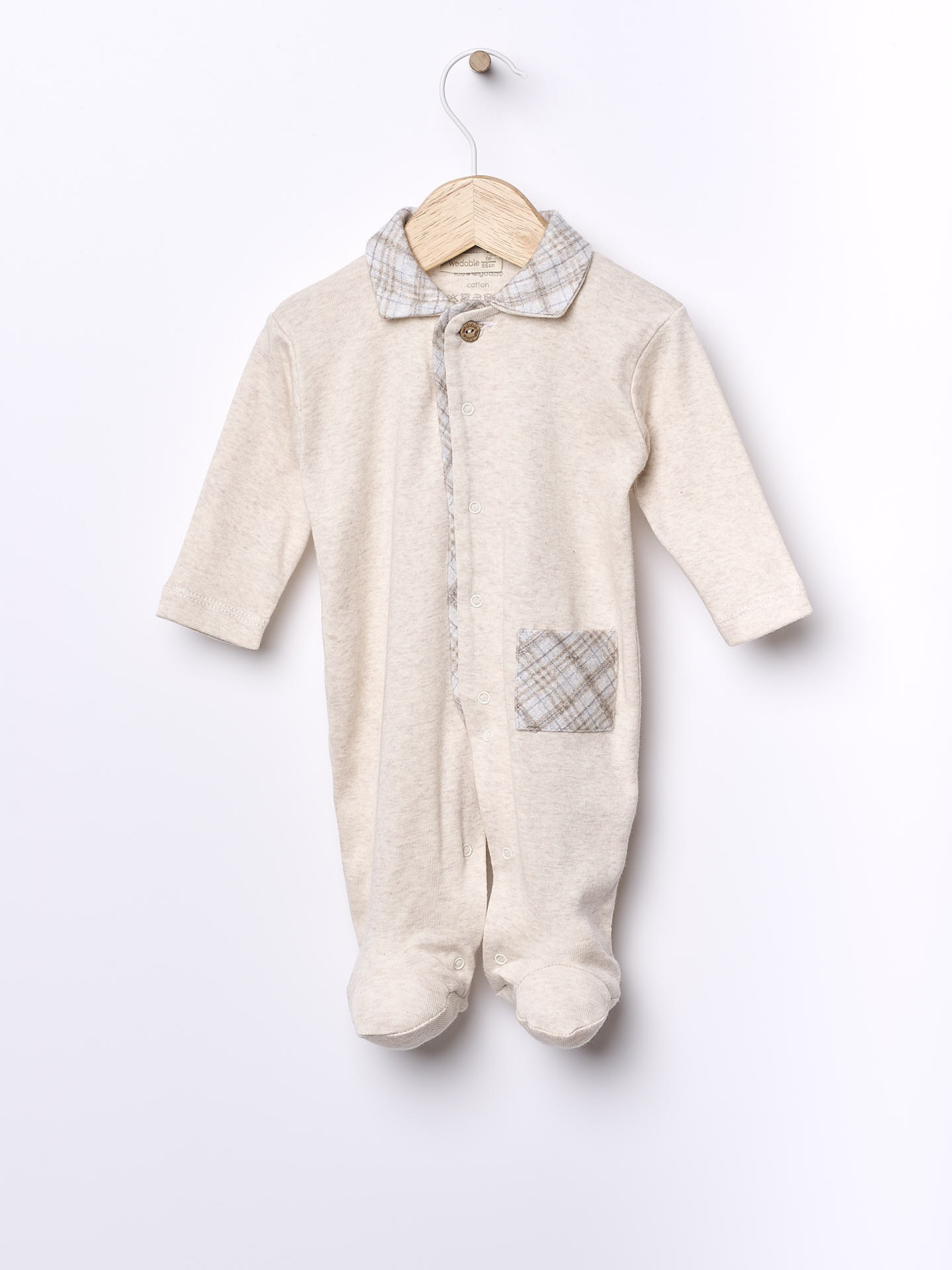 Babygrow pyjamas