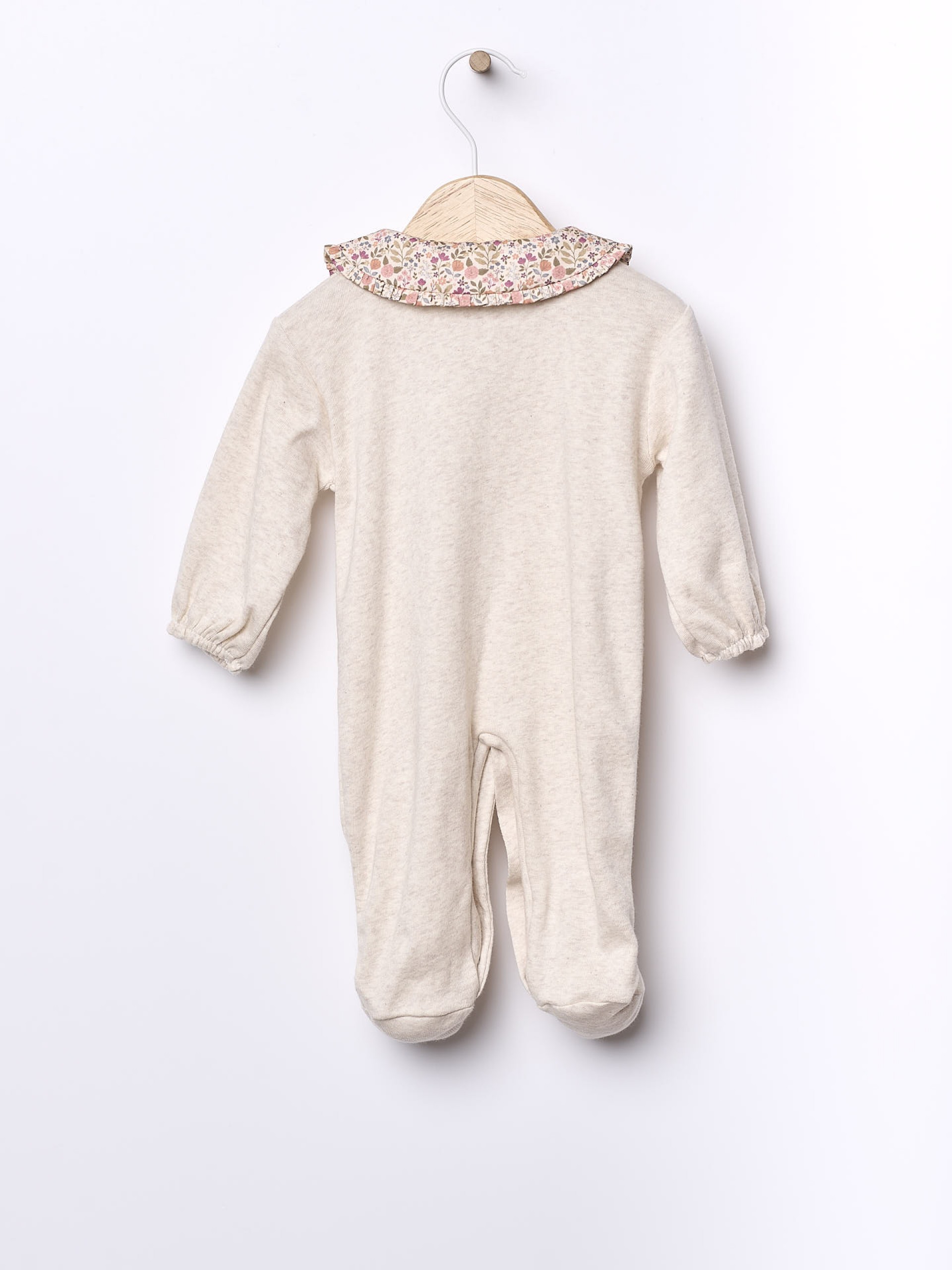 Babygrow pyjamas