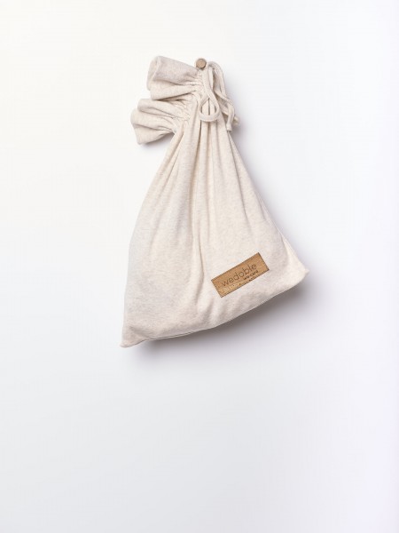 Cotton clothes bag