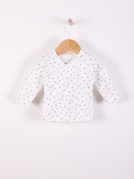 Cotton sweater